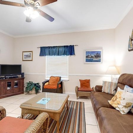 Golden Gate Getaway Apartment Pulau Padre Selatan Bagian luar foto
